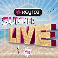 Key 103 Live Tickets