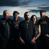 Killswitch Engage Tickets