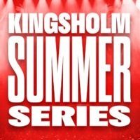 Kingsholm Summer Series Tickets