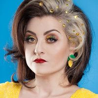 Kiri Pritchard McLean Tickets