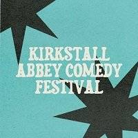 Kirkstall Abbey Comedy Festival tickets