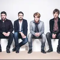 Kodaline tour dates and tickets