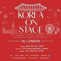 Korea On Stage 2024 Ticket Prices Festival Line Up Stereoboard   Korea On Stage 