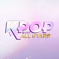 Kpop All Stars tickets