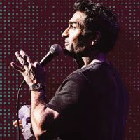 Kumail Nanjiani Tickets