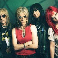L7 Tickets