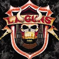 LA Guns Tickets