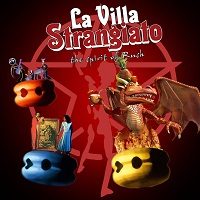 La Villa Strangiato Tickets Tour Dates 2023 2024 Stereoboard   La Villa Strangiato 