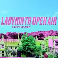 Labyrinth Open Air tour dates and tickets