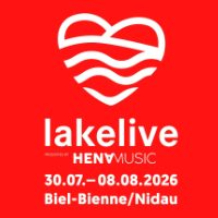 Lakelive Festival Tickets