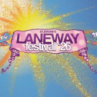 Laneway Festival Tickets