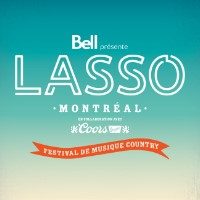 Lasso Montreal Tickets