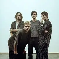 Last Train tour dates and tickets