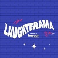 Laughterama Tickets