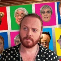 Leigh Francis Tickets