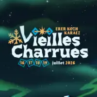 Les Vieilles Charrues tour dates and tickets