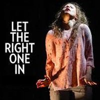 Let The Right One In tickets