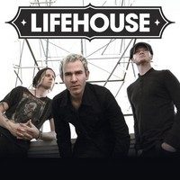 Lifehouse Tickets