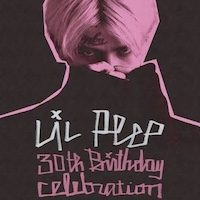Lil Peep 30th Birthday Celebration Tickets