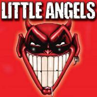 Little Angels Tickets