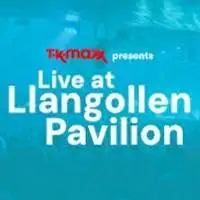 Live at Llangollen Pavilion tour dates and tickets