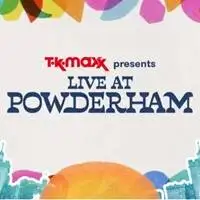 Live at Powderham tour dates and tickets