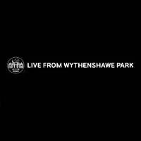 Live From Wythenshawe Park tour dates and tickets
