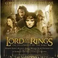 Lord of the Rings The Fellowship of the Ring In Concert tour dates and tickets