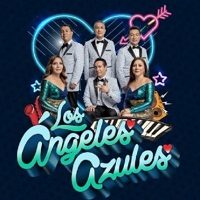 Los Angeles Azules Tour Dates & Concerts 2026 - Stereoboard