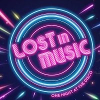 Lost In Music tickets