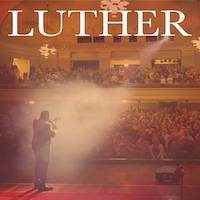 luther uk tour dates 2022