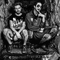 Machine Girl tickets