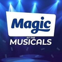 Magic at the Musicals tickets