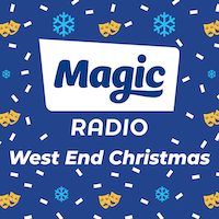 Magic West End Christmas Tickets