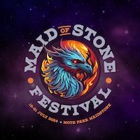 Maid Of Stone tickets