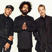 Major Lazer Tickets