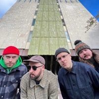 Man And The Echo tickets