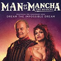 Man Of La Mancha tickets