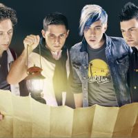 Marianas Trench Tickets