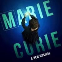 Marie Curie tickets