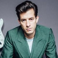 Mark Ronson Tickets