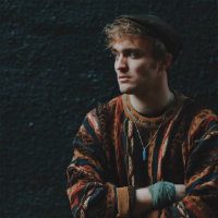 Martin Luke Brown Tickets