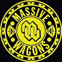 Massive Wagons Tour 2024/2025 - Find Dates and Tickets - Stereoboard