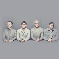 Matchbox Twenty Tickets