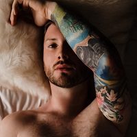 Matt Mathews Tickets