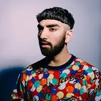 Mawaan Rizwan tour dates and tickets