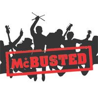 McBusted Tickets