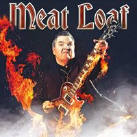 Meat Loaf Tickets