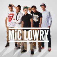 MiC Lowry Tickets