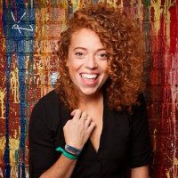 Michelle Wolf Tickets